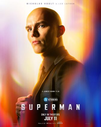 P&ocirc;ster Lex Luthor