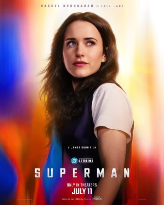 P&ocirc;ster Lois Lane