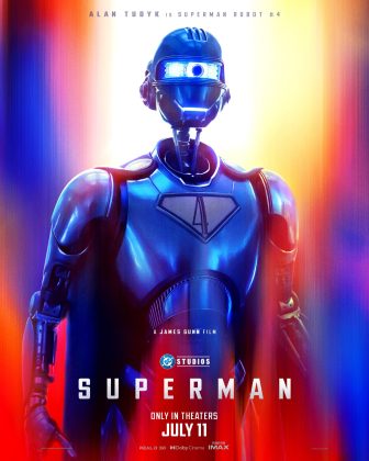 P&ocirc;ster Rob&ocirc; 4