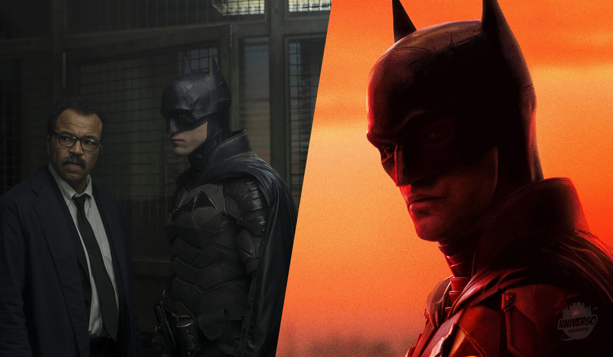 The Batman - Parte 2 finalmente está com seu roteiro pronto