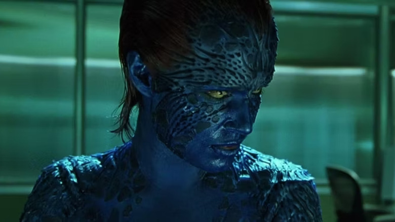 mystique is a little leery of the marvel fans 1722863891