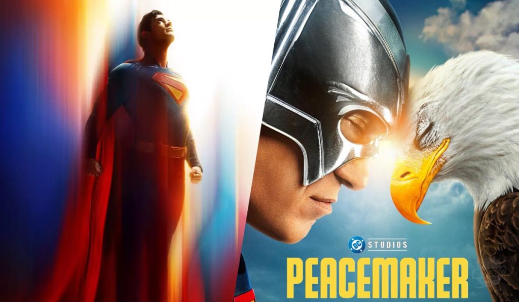 Superman - O que acontece no DC após o filme do herói