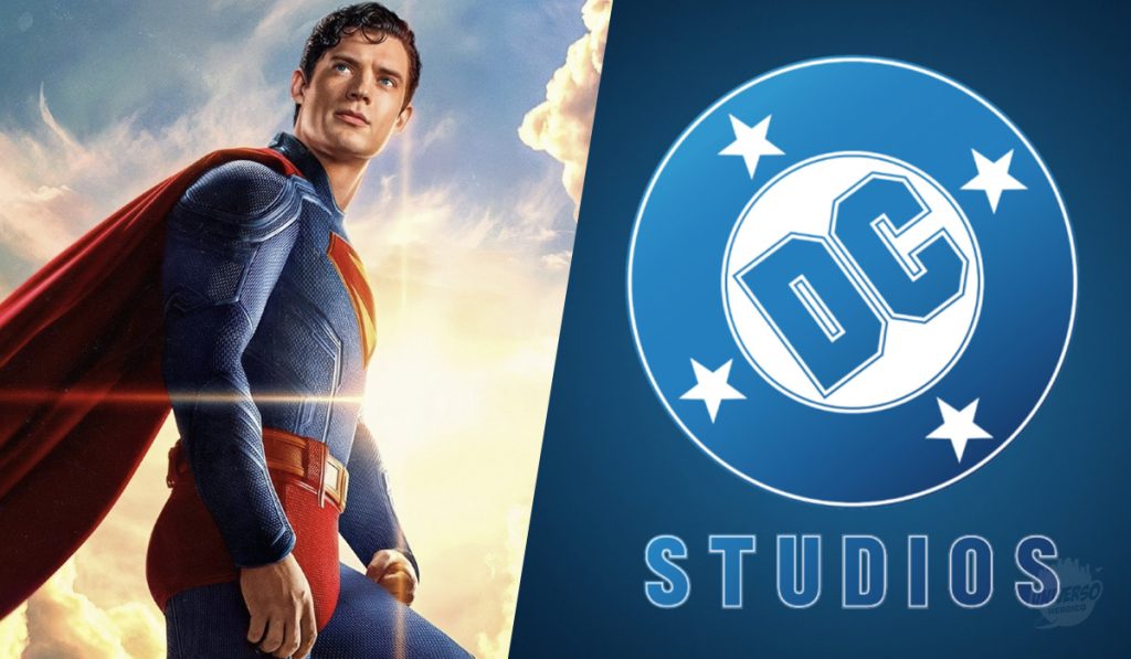Superman quebra recorde nos EUA e confirma força do novo DCU