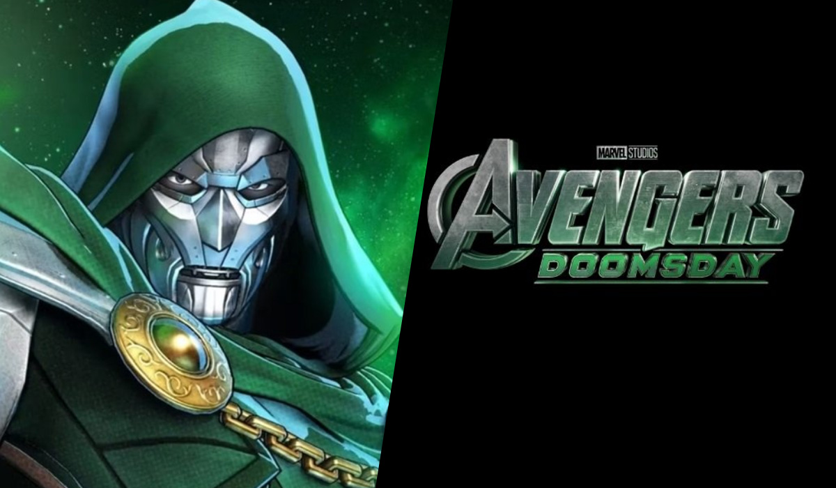 Artes conceituais vazadas de Vingadores Doomsday podem confirmar participacoes do filme