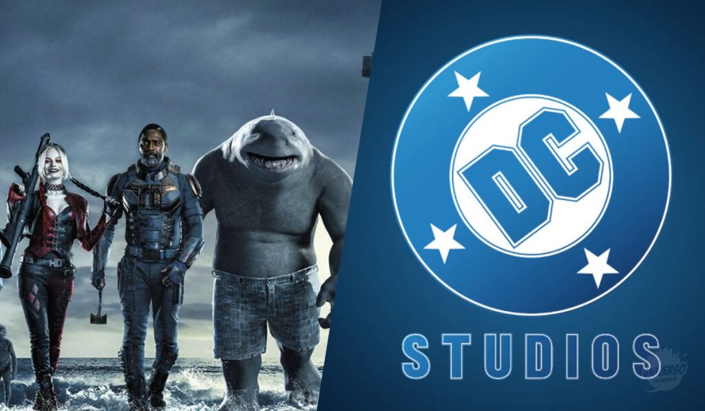 James Gunn quer trazer membro do Esquadrão Suicida para o DCU