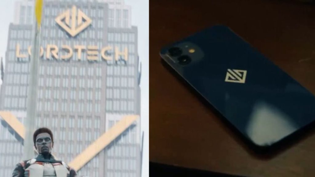 Lordtech