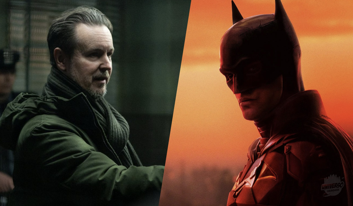 Batman 2 - 6 grandes detalhes da trama revelados por Matt Reeves