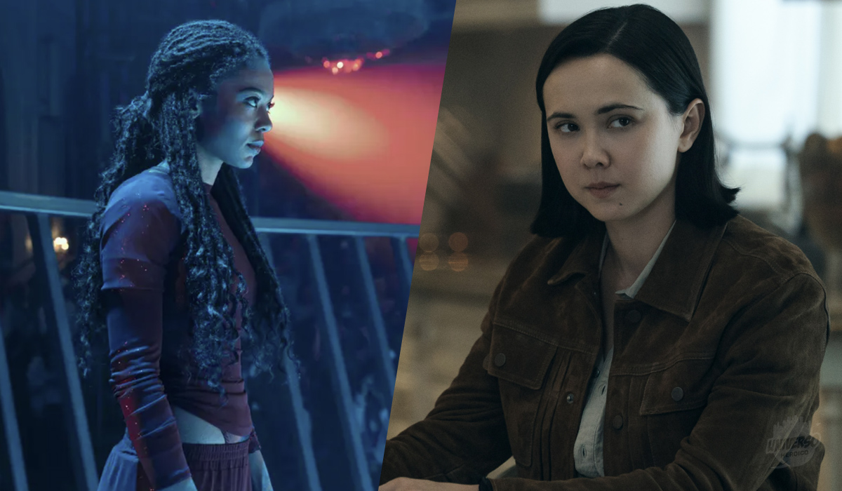 Gen V 2ª temporada, episódio 5 - Hora de estreia no Prime Video