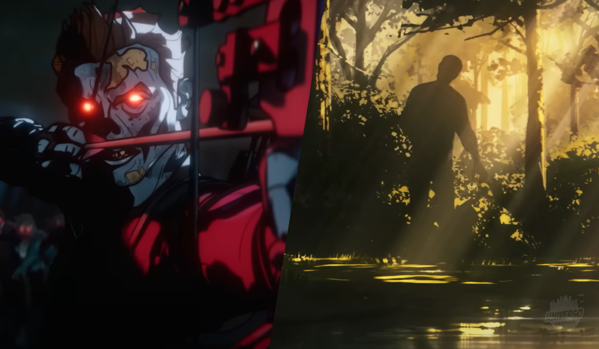 Marvel Zombies ganha data de estreia e trailer oficial