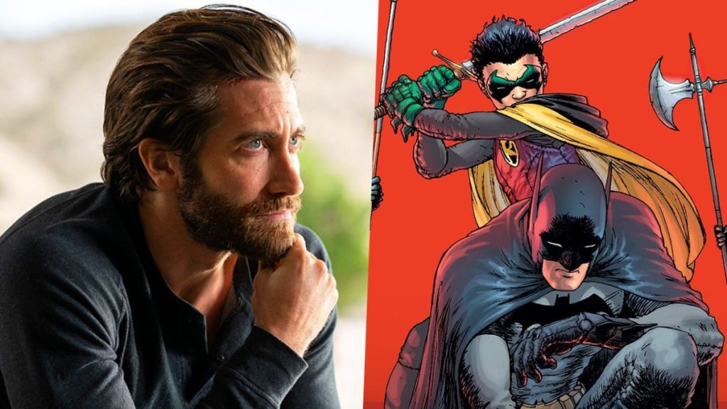 Batman do DCU: 8 atores interessados em interpretar o herói