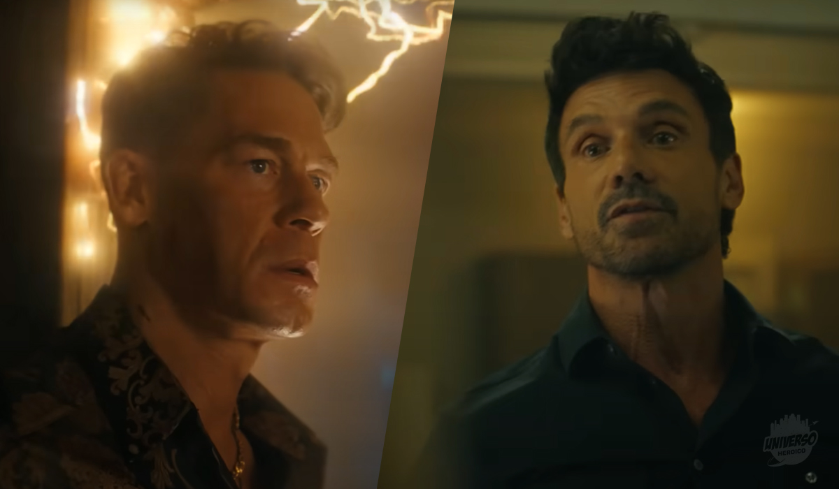 Pacificador 2ª temporada, episódio 4 - A hora de estreia nesta quinta-feira na HBO Max