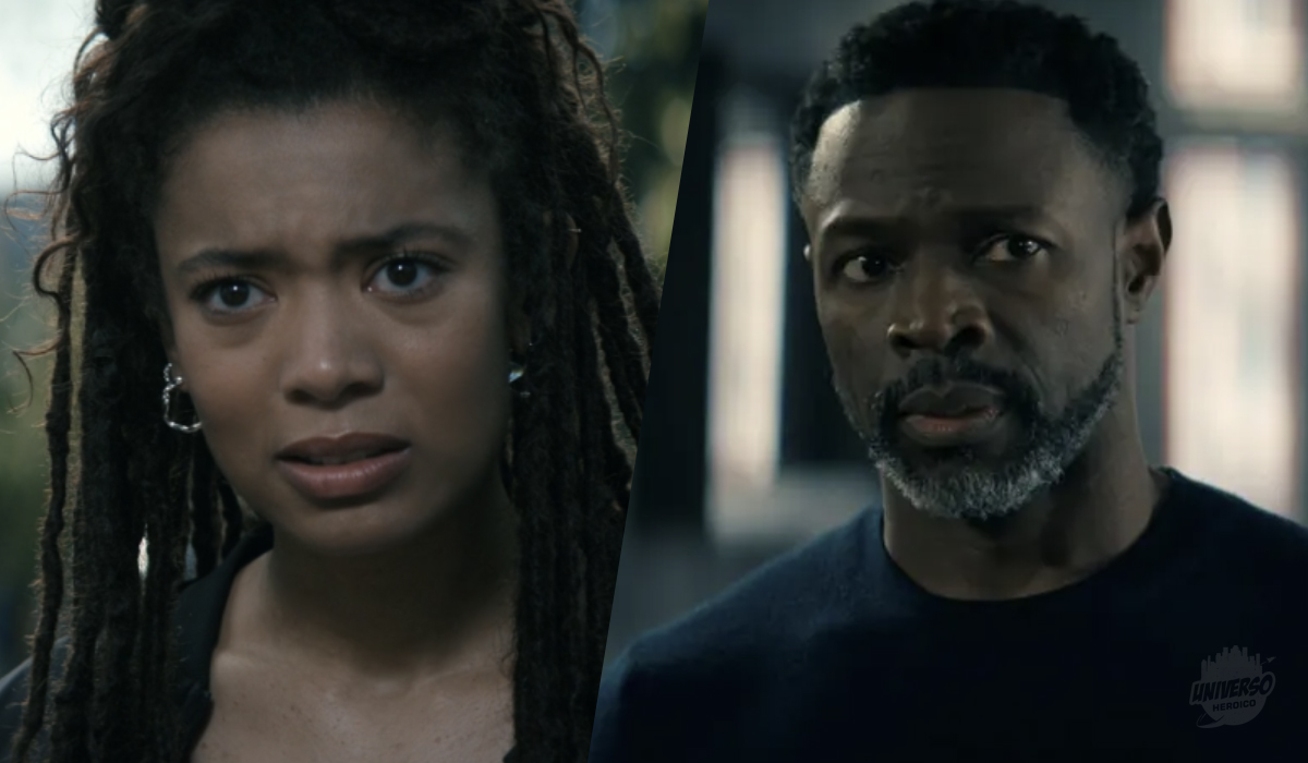Gen V 2ª temporada, episódio 8 - Hora de estreia no Prime Video