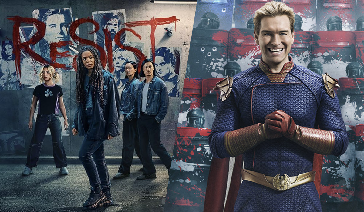 The Boys 5ª temporada será ambientada meses após Gen V 2ª temporada