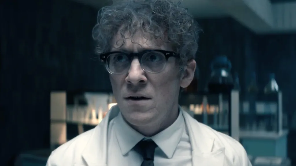 Thomas Godolkin é revelado como vilão de Gen V 2ª temporada