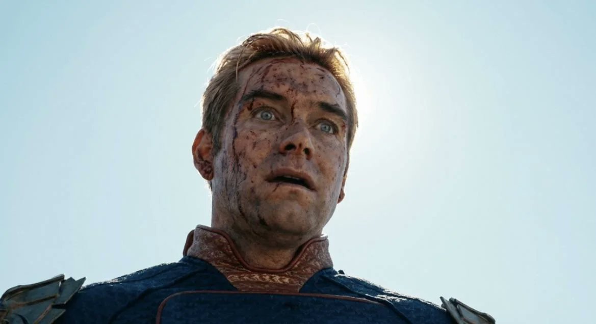 Capitão Pátria em The Boys 5ª temporada