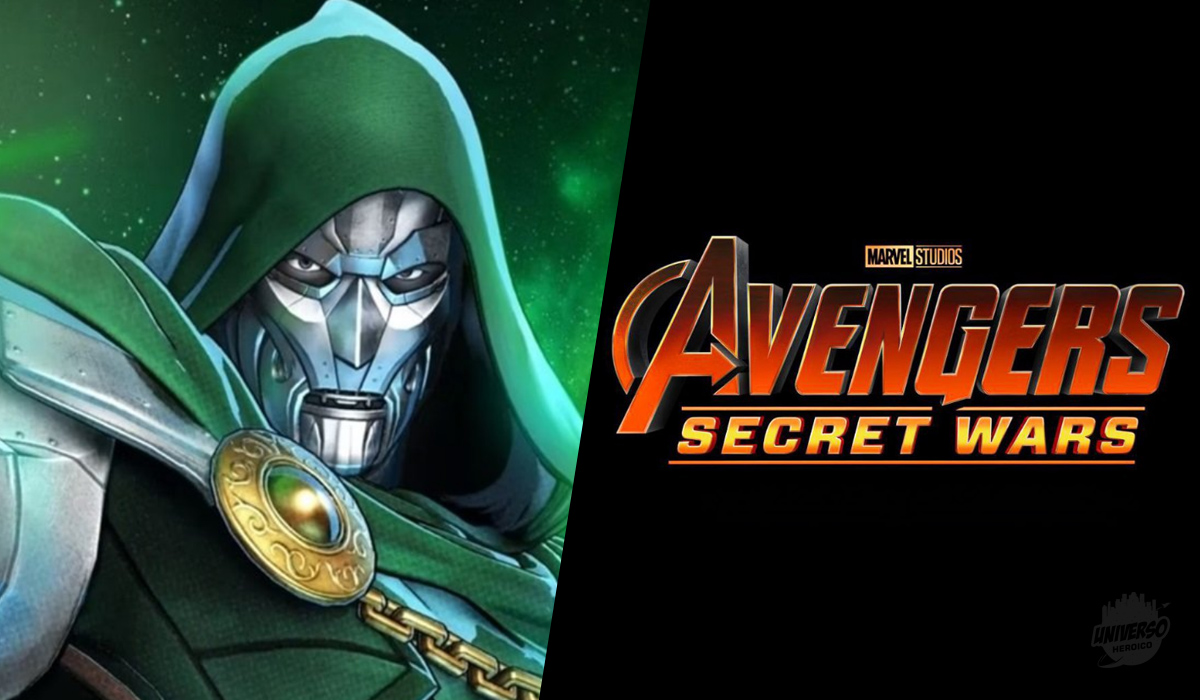 Vingadores: Guerras Secretas ganha novidades sobre suas filmagens