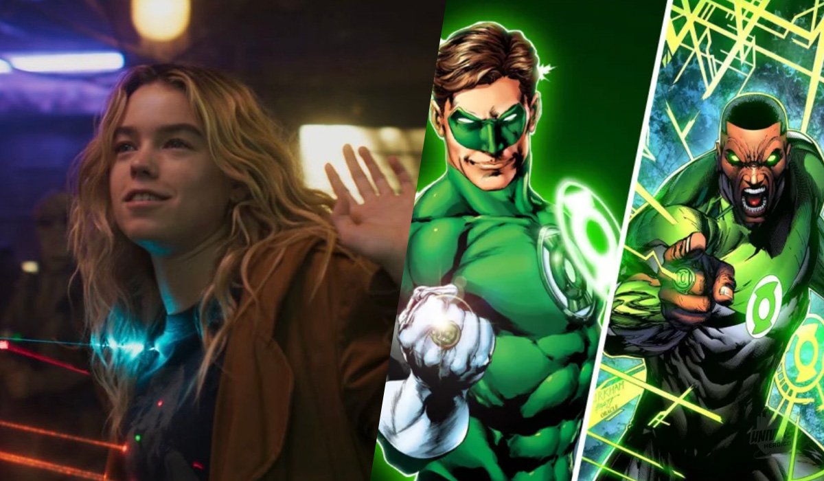 4 filmes e séries da DC Studios que serão lançados em 2026