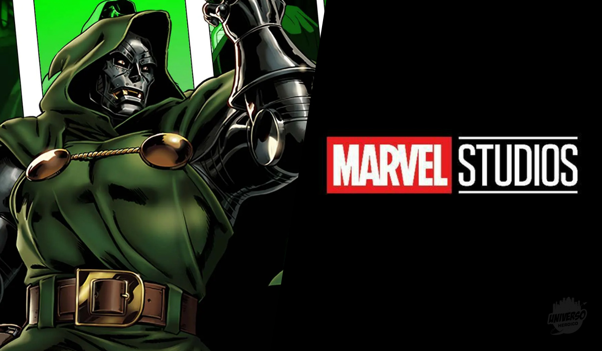 8 filmes e séries da Marvel Studios que serão lançados em 2026