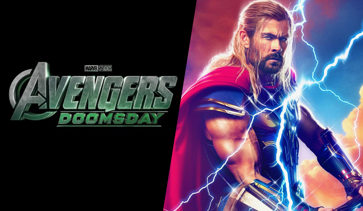 Teaser de Thor para Vingadores Doutor Destino ganha primeiras descrições