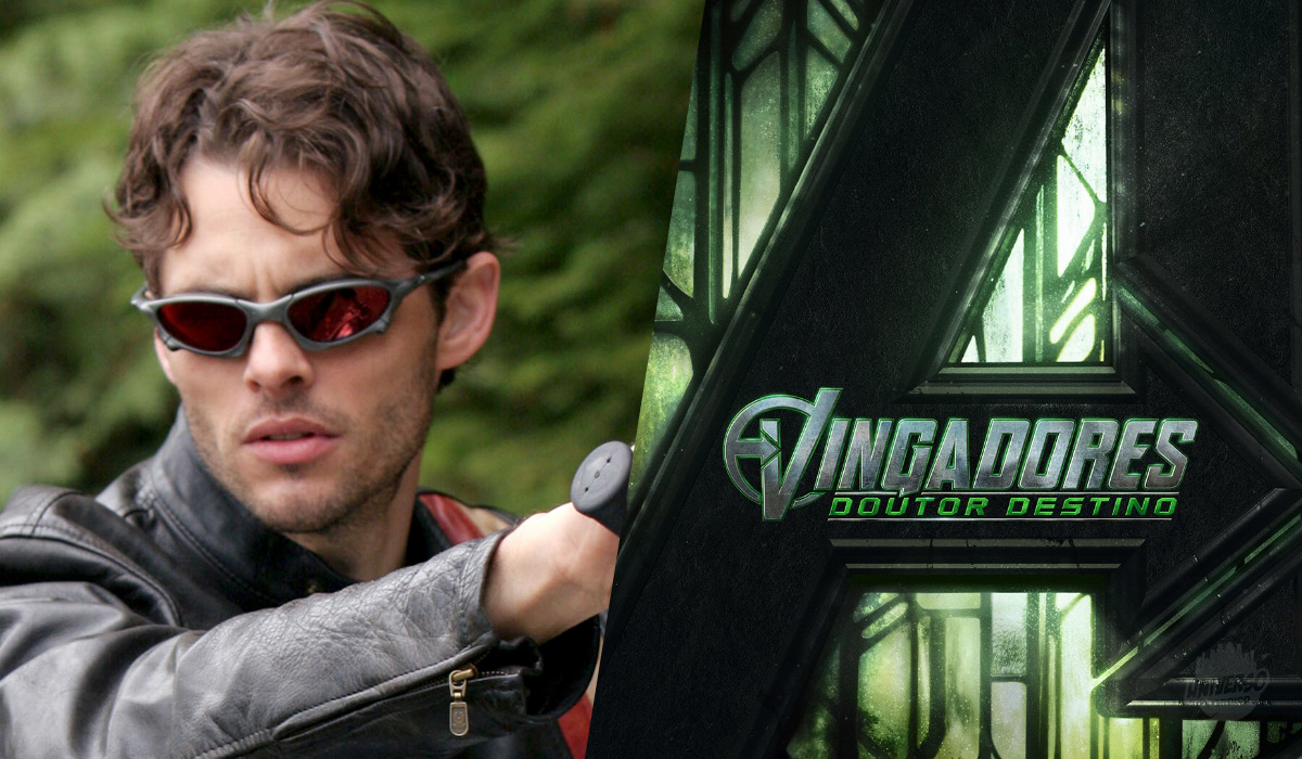 Terceiro teaser de Vingadores Doutor Destino pode ser focado nos X-Men