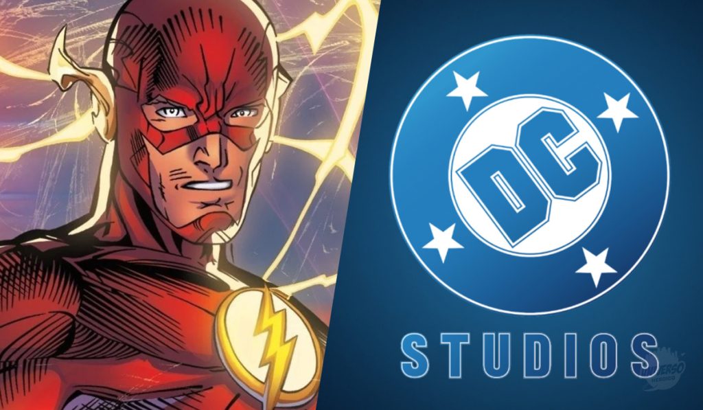 The Flash - 6 atores que poderiam interpretar o herói no DCU