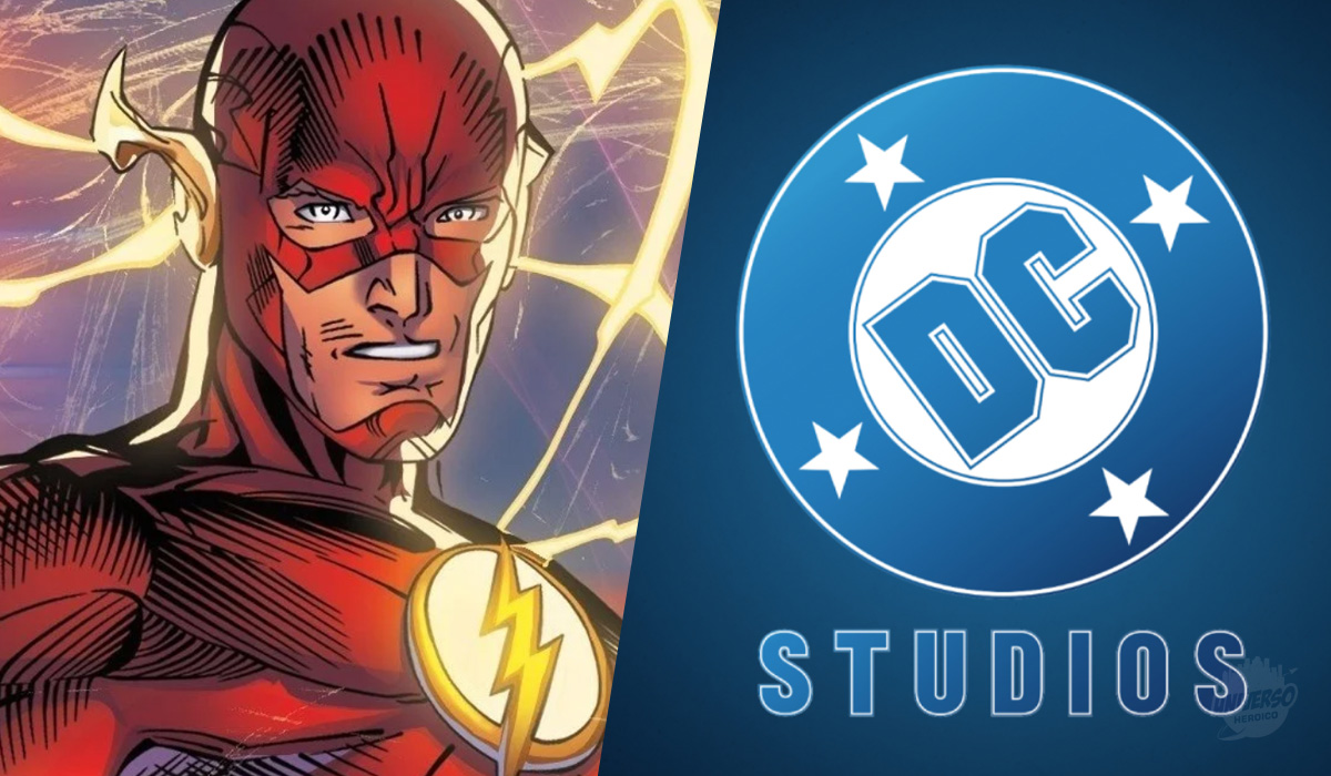 The Flash - 6 atores que poderiam interpretar o herói no DCU