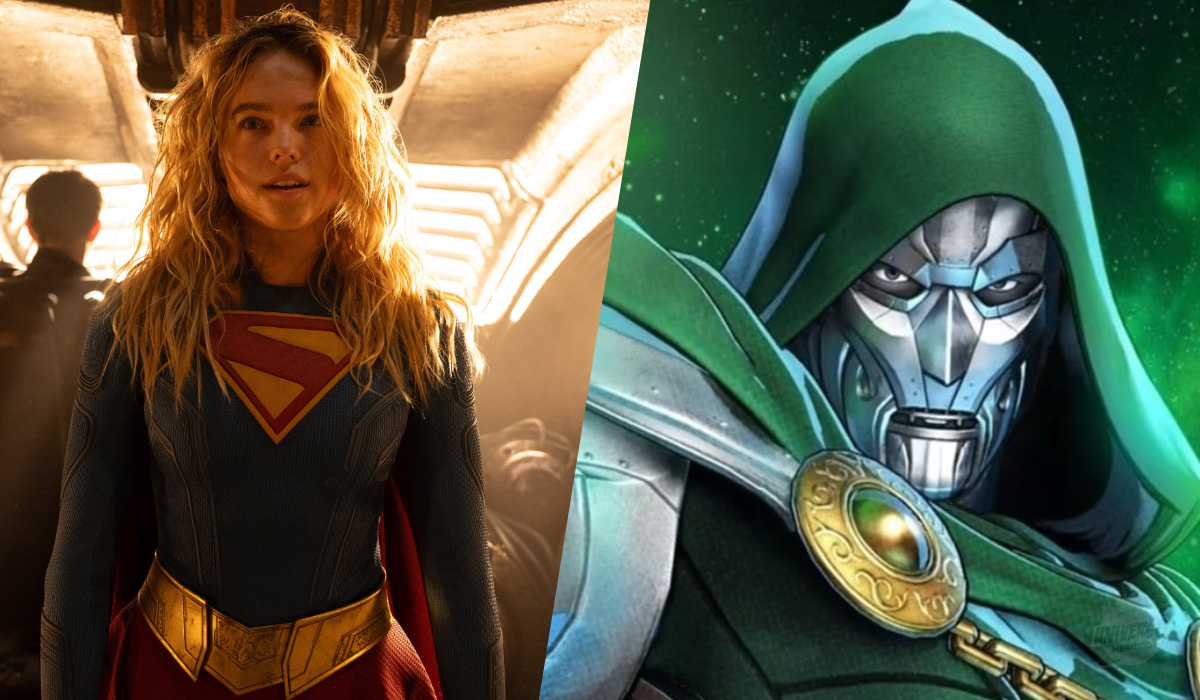 4 filmes de super-heróis que serão lançados nos cinemas em 2026