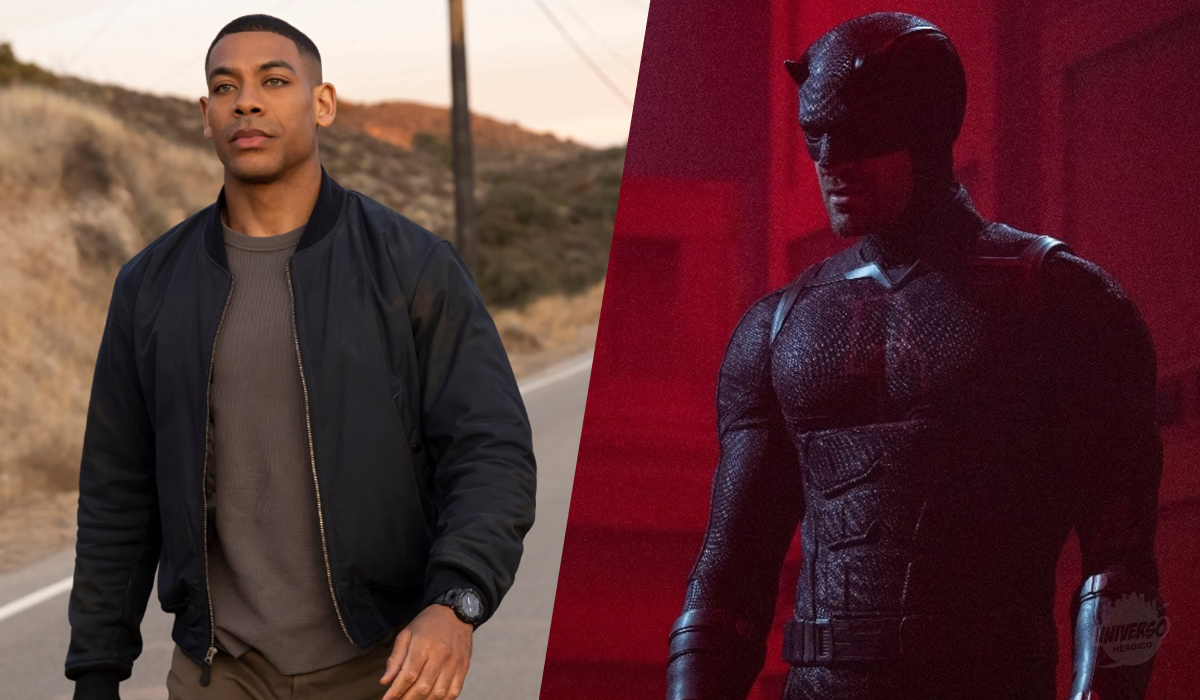 7 séries de heróis em live-action que estreiam em 2026 nos streamings