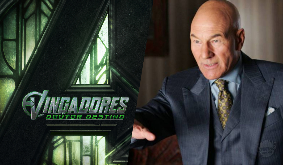 8 mutantes já confirmados em Vingadores: Doutor Destino