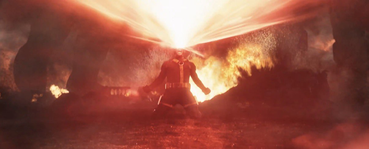 As sentinelas em Vingadores Doutor Destino