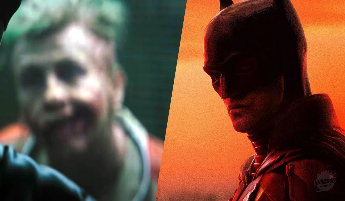 Batman - Parte 2 terá a presença do coringa entre seus vilões