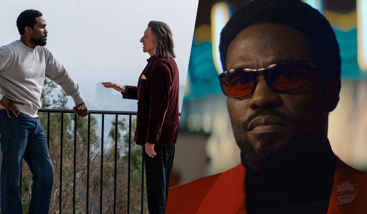 Magnum - A hora de estreia da série da Marvel no Disney+