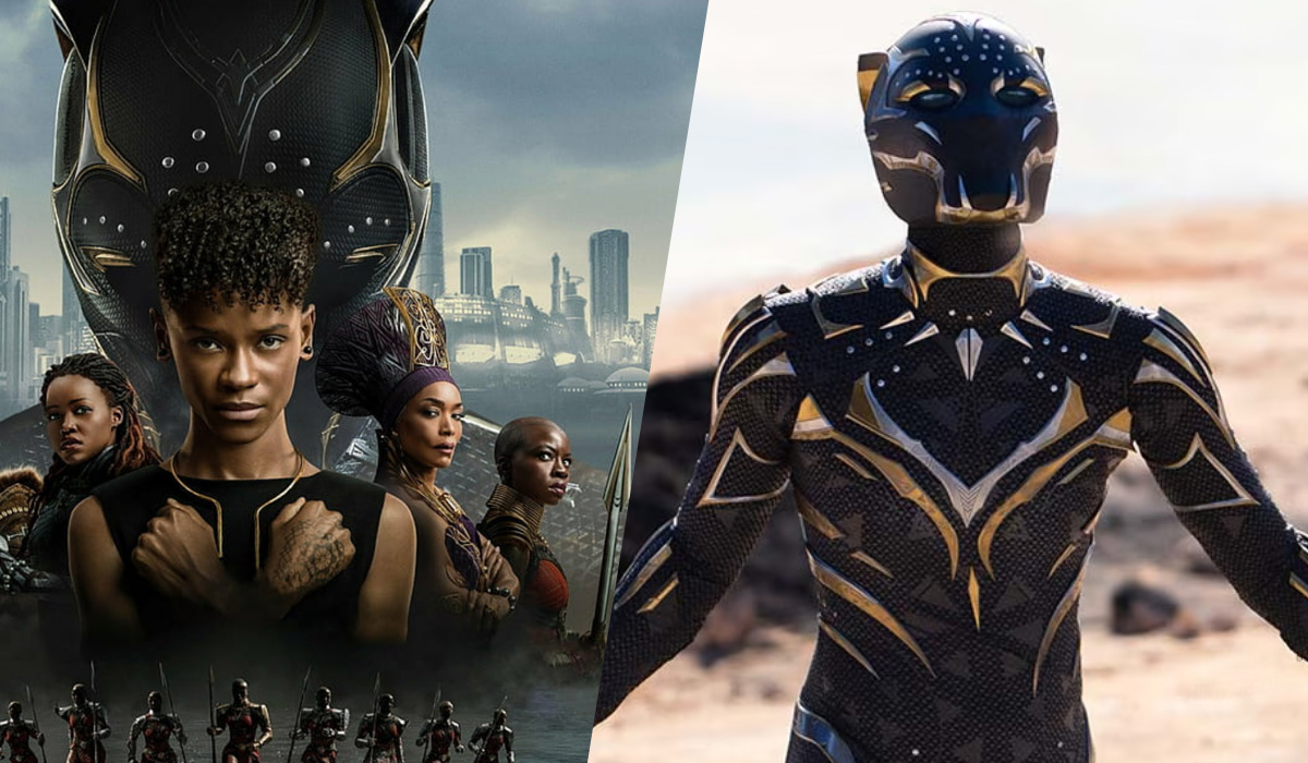 Pantera Negra 3 ganha novidades envolvendo o início das suas filmagens