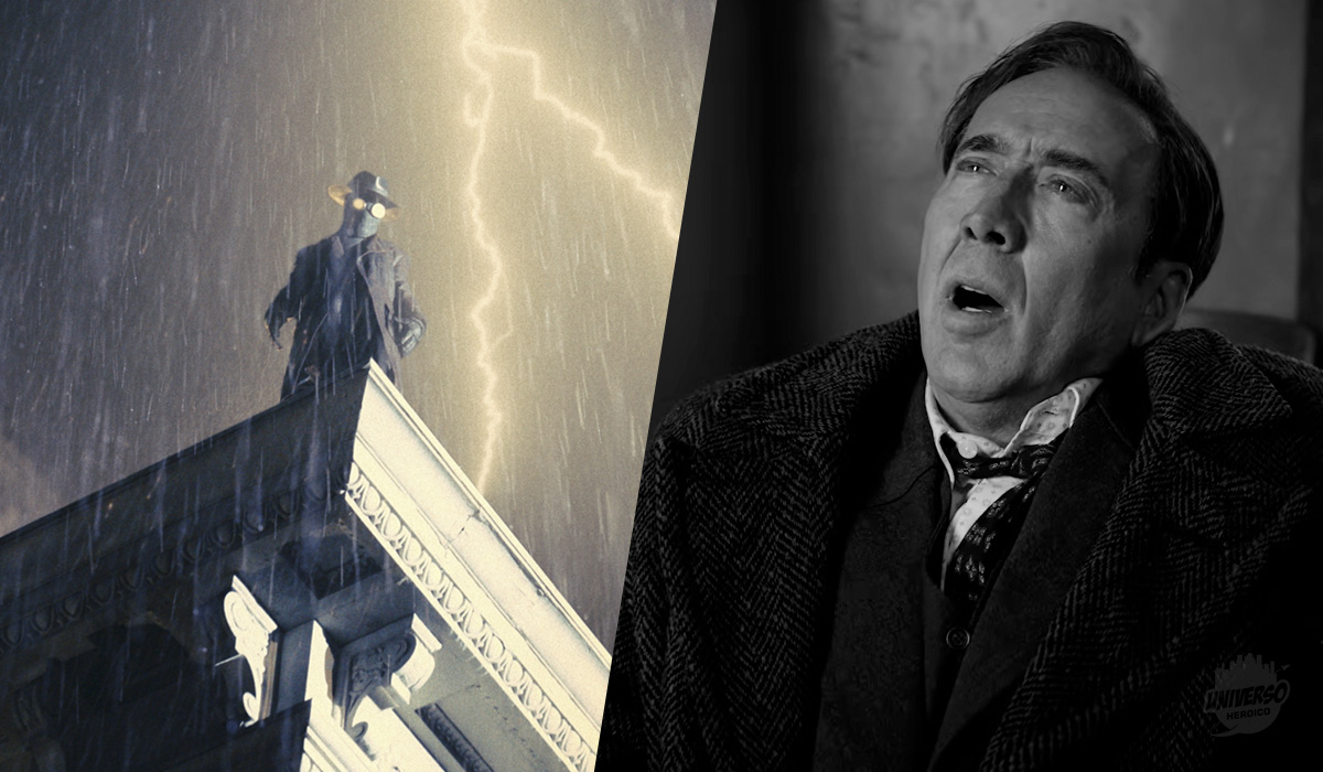 7 detalhes sobre a série Spider-Noir que já sabemos