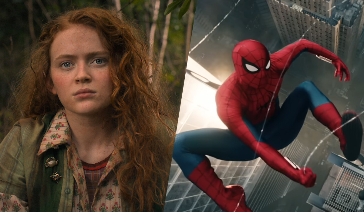 5 possíveis papéis para Sadie Sink em Homem-Aranha Um Novo Dia
