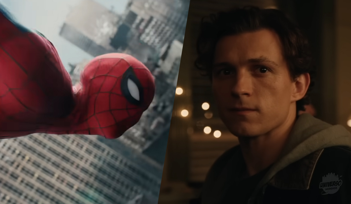 7 detalhes que já sabemos sobre o filme Homem-Aranha Um Novo Dia
