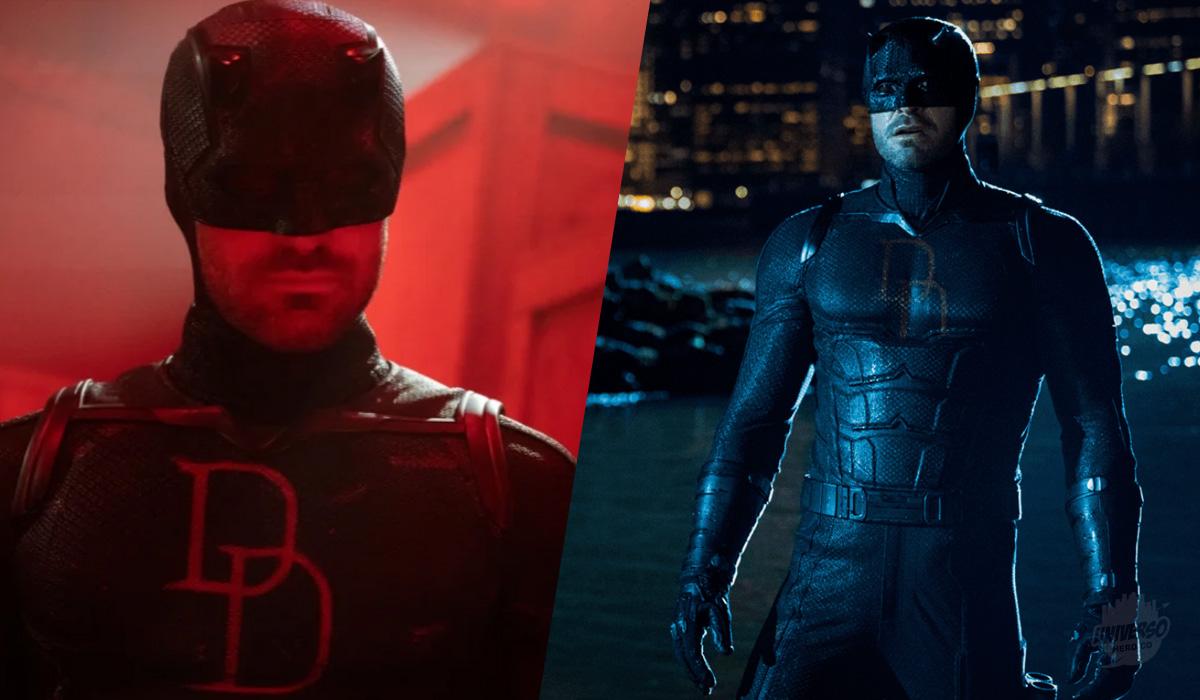 Demolidor Renascido 2ª temporada - Onde a série se encaixa no MCU