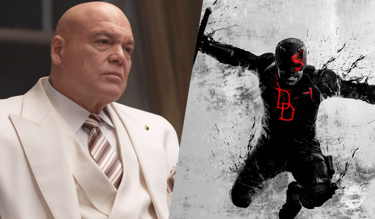 Demolidor Renascido 2ª temporada conquista grande aprovação no rotten tomatoes