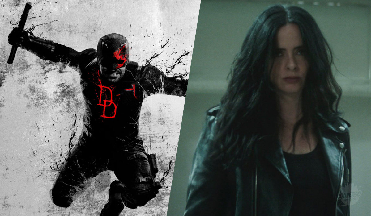 Demolidor Renascido 2ª temporada prepara retorno de Jessica Jones no episódio 1