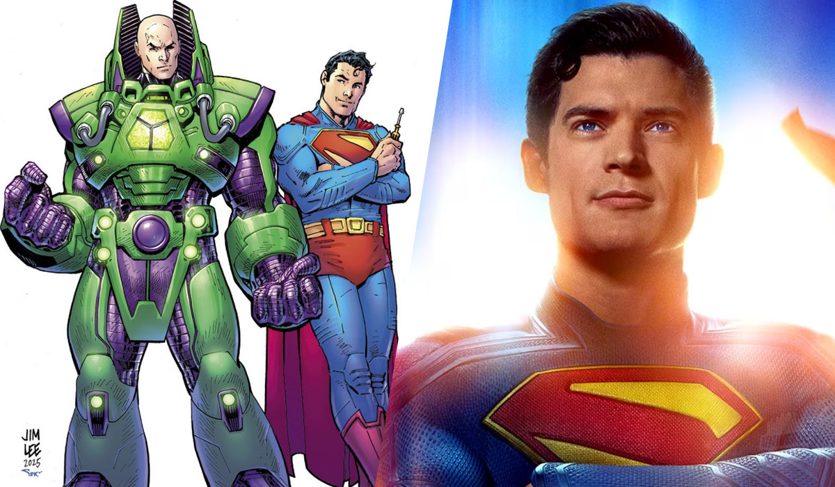 Homem do Amanhã - Tudo o que já sabemos, até agora, sobre o novo filme do DCU