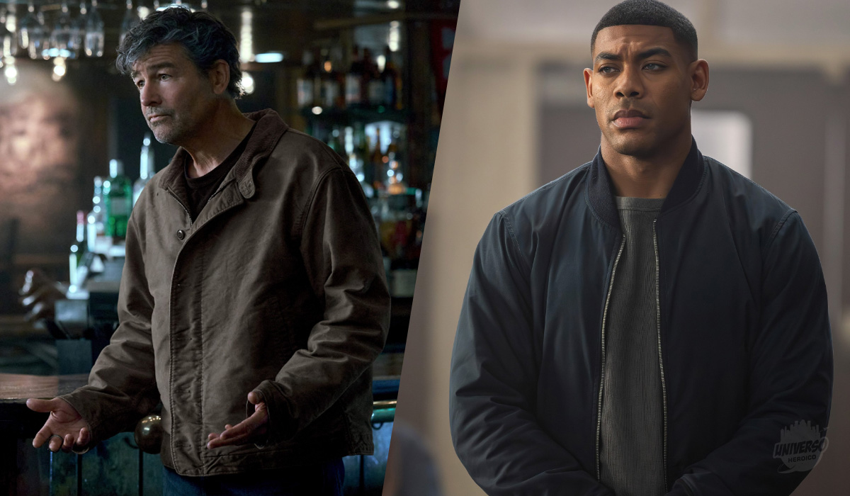 Lanternas ganha mês de estreia na HBO e HBO Max
