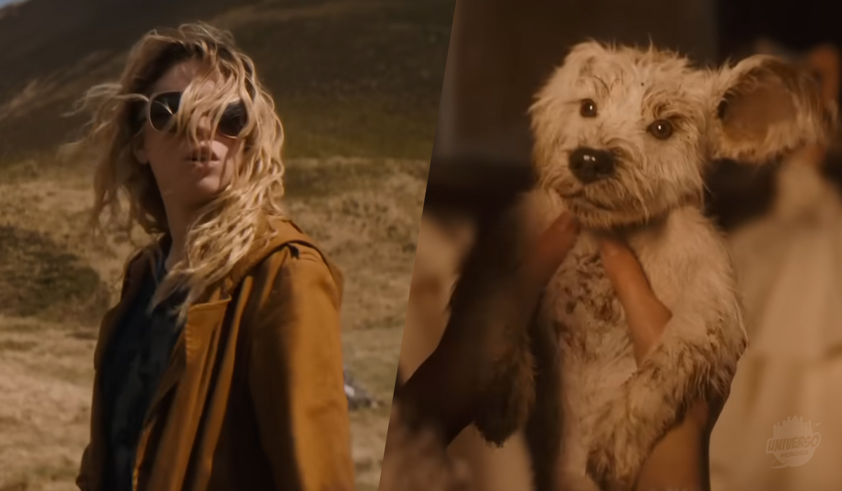 Supergirl revela trama emocional envolvendo Krypto em novo trailer