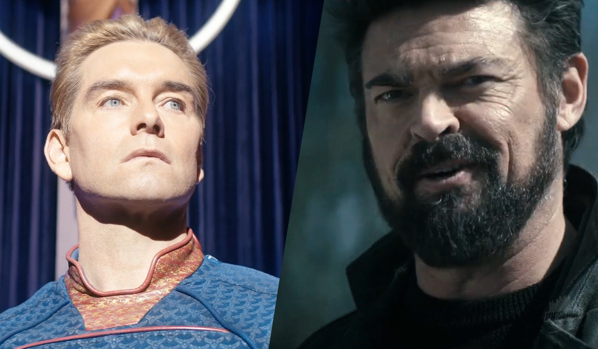The Boys 5ª temporada ganha trailer intenso antes da estreia