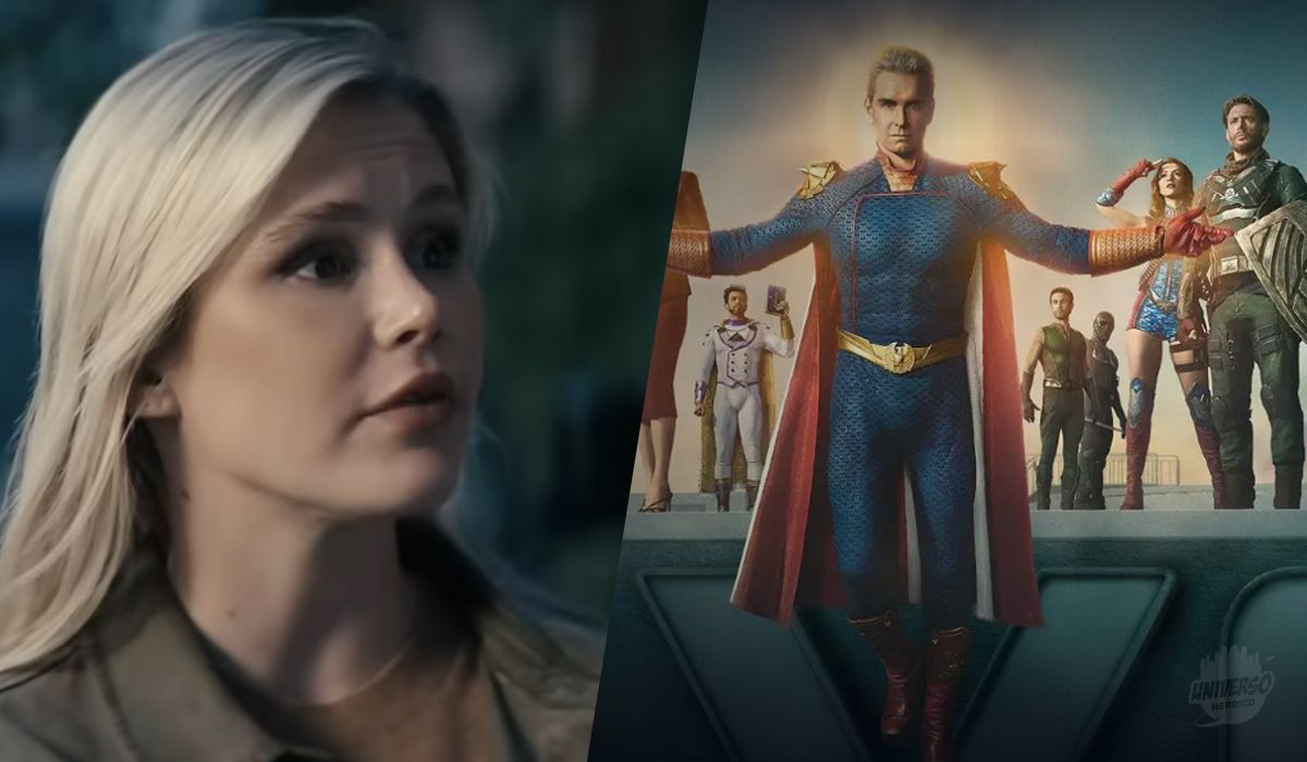 The Boys 5ª temporada revela calendário completo dos episódios
