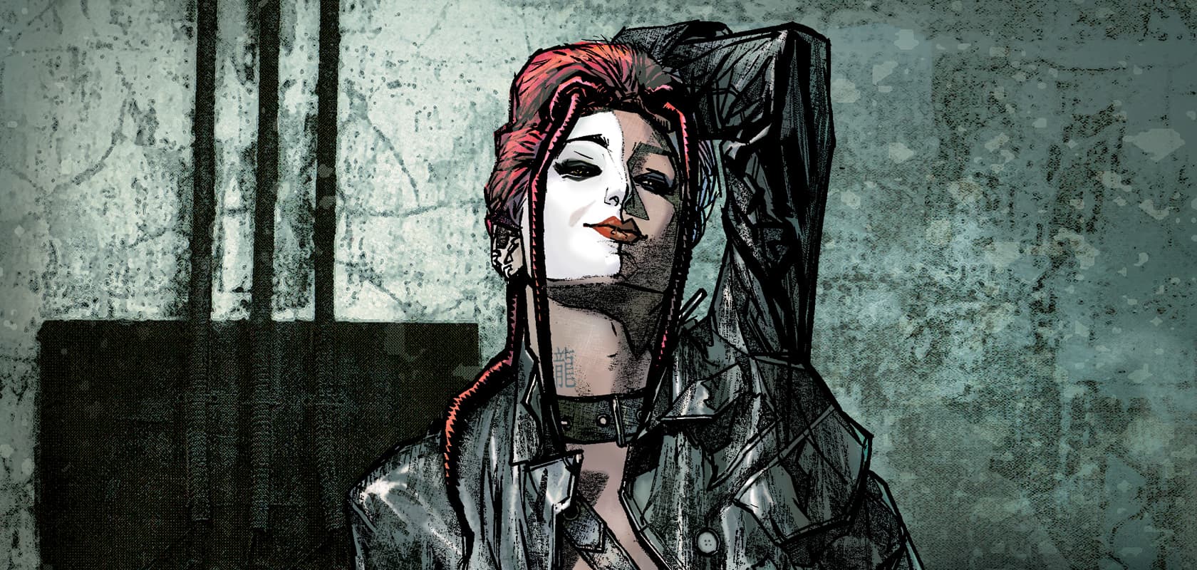 Typhoid Mary