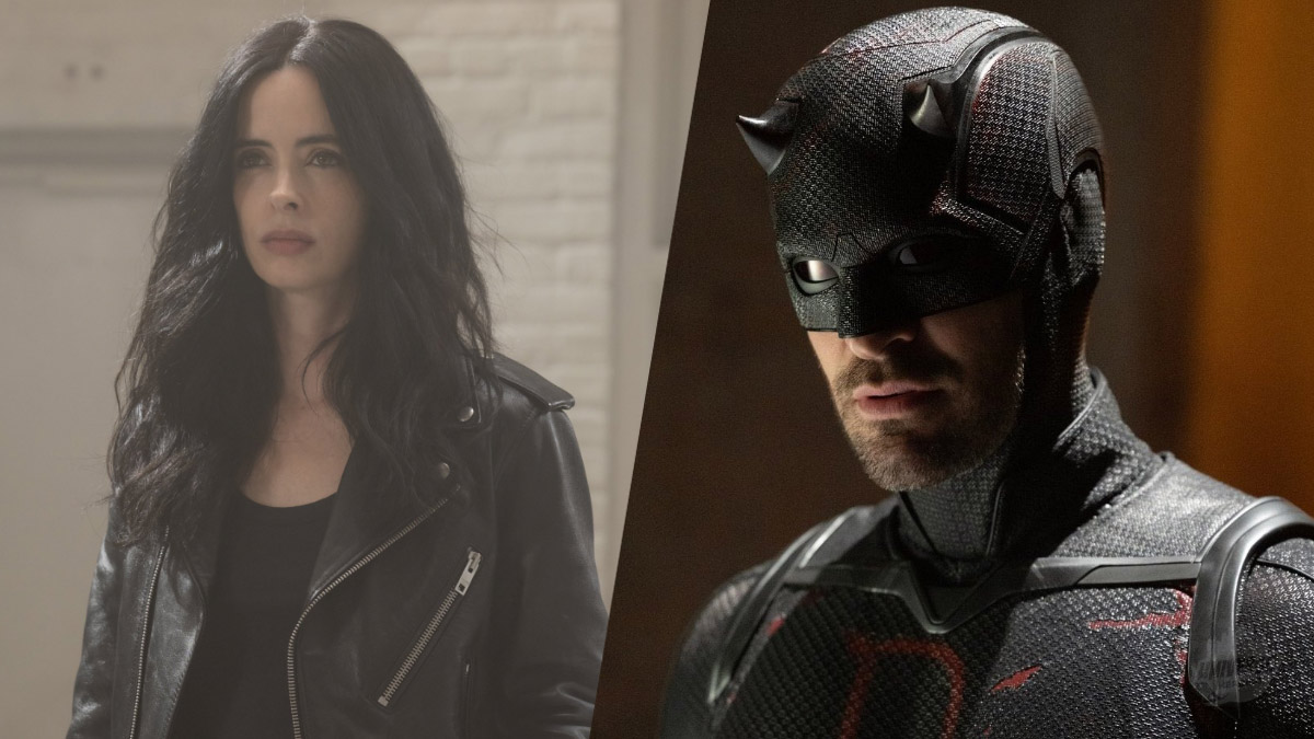 Demolidor Renascido 2ª temporada, Episódio 7 - Data de estreia e hora de lançamento no Disney+