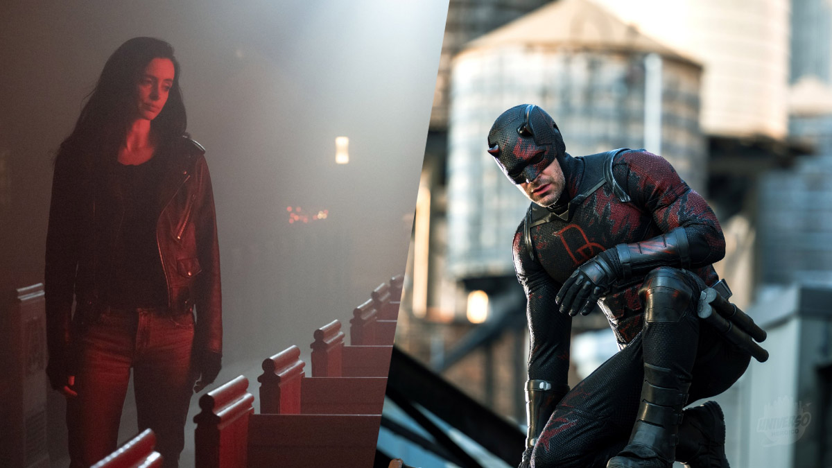 Demolidor Renascido 2ª temporada, Episódio 8 - ganha data de estreia e hora no Disney+