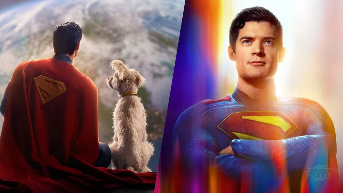 Homem do Amanhã tem suas filmagens confirmadas