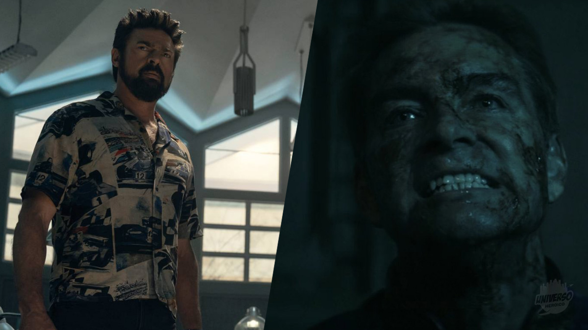 The Boys 5ª temporada - Data de estreia do episódio 5 e hora de lançamento no Prime Video