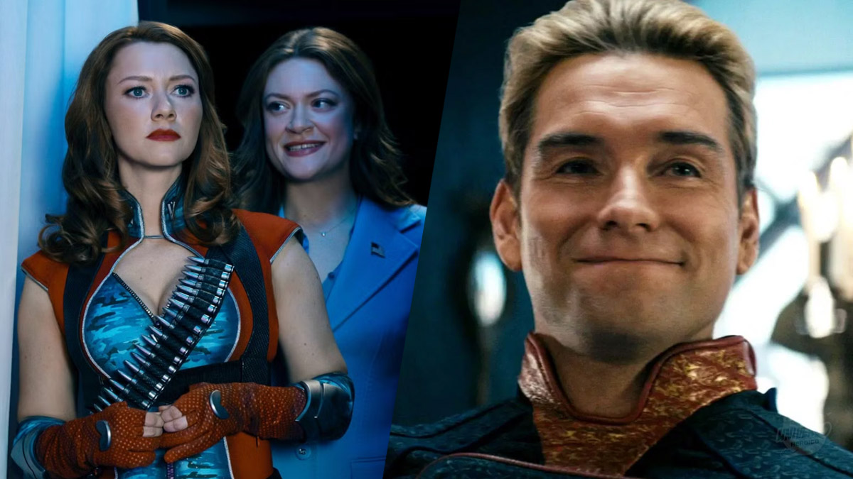 The Boys 5ª temporada - Data de estreia do episódio 7 e hora de lançamento no Prime Video